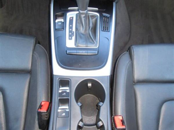 2010 Audi A5 2 0T quattro Premium Plus - - by dealer for sale in Santa Cruz, CA – photo 19