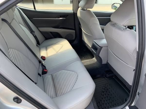 2018 Toyota Camry Se for sale in Somerset, KY – photo 19