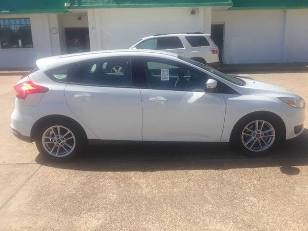 2017 FORD FOCUS SE for sale in Memphis, TN – photo 5