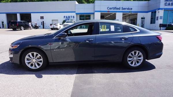 2019 Chevrolet Malibu - - cars & trucks - by dealer - vehicle... for sale in Milford, OH – photo 2