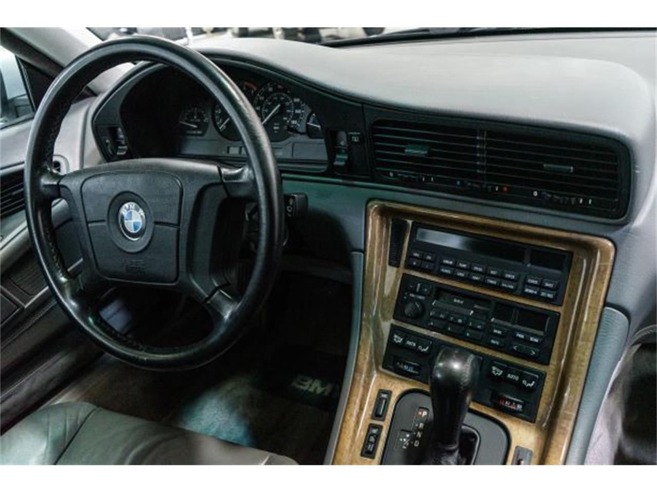 1997 BMW 8 Series for sale in Saint Ann, MO – photo 40