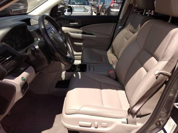 2012 Honda CR-V EX-L Leather Low 59K Miles Clean CarFax Certified! for sale in Sarasota, FL – photo 12