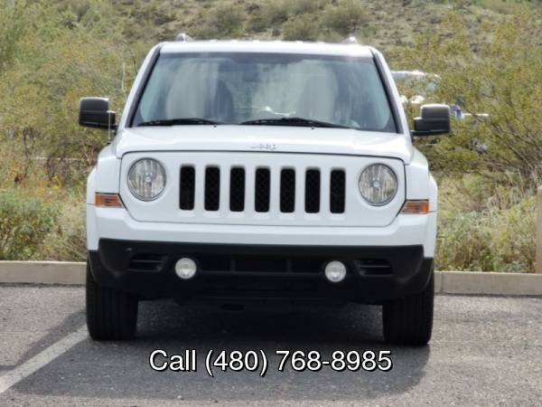 2014 Jeep Patriot FWD 4dr High Altitude for sale in Phoenix, AZ – photo 5