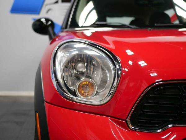 2012 MINI Cooper S Countryman CLEAN CARFAX, 6 SPEED MANUAL, AWD for sale in Massapequa, NY – photo 11