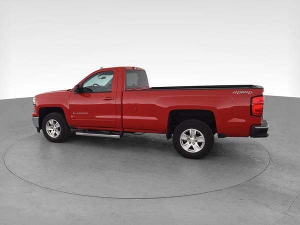 2015 Chevy Chevrolet Silverado 1500 Regular Cab LT Pickup 2D 6 1/2... for sale in Syracuse, NY – photo 6