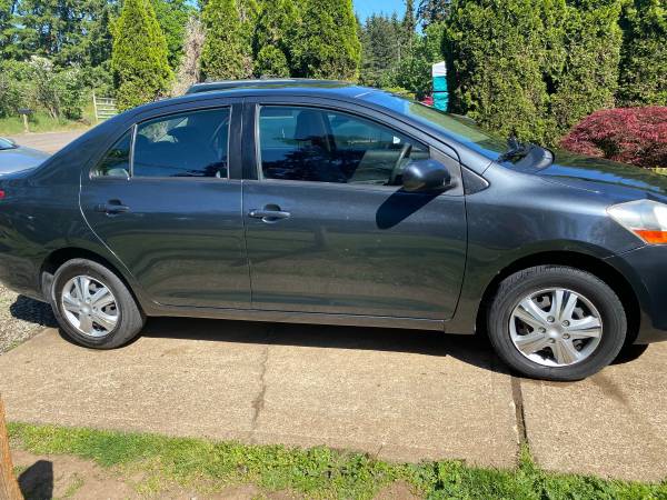 Toyota Yaris for sale in Oregon City, OR – photo 2