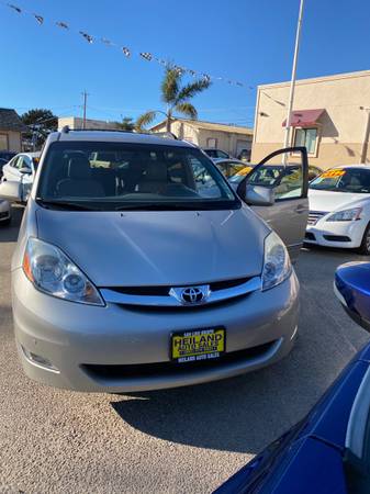 2009 Toyota Sienna Limited - cars & trucks - by dealer - vehicle... for sale in Oceano, CA – photo 12