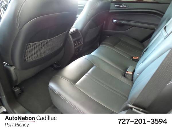 2016 Cadillac SRX Performance Collection SKU:GS546206 SUV for sale in PORT RICHEY, FL – photo 21