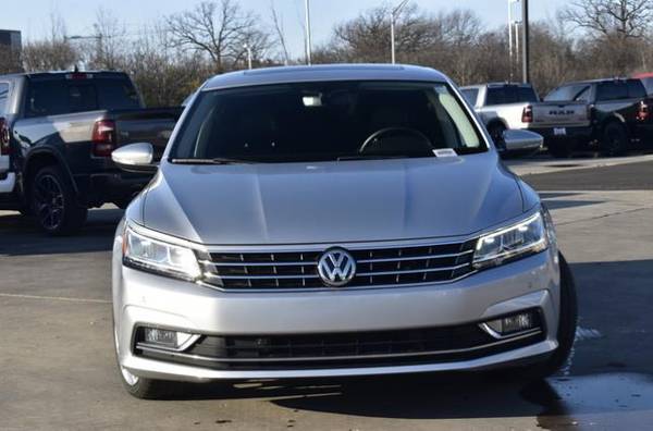 Get a 2018 Volkswagen Passat for $263/mo BAD CREDIT NO PROBLEM -... for sale in Riverside, IL – photo 4