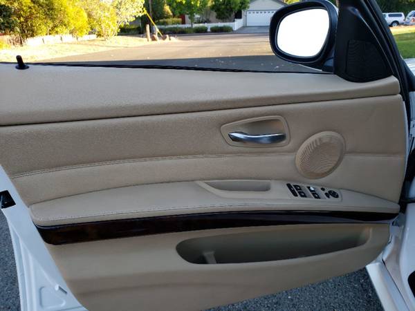 *** 2011 BMW 328i Sedan - Great Price!! *** for sale in Sonoma, CA – photo 17