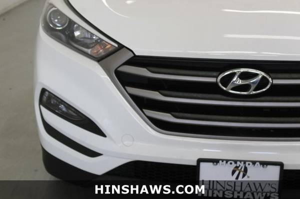 2016 Hyundai Tucson SUV SE for sale in Auburn, WA – photo 3