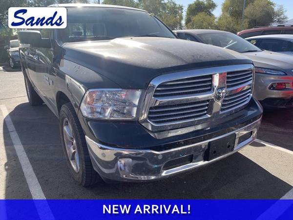 2016 Ram 1500 *Save MORE!* - cars & trucks - by dealer - vehicle... for sale in Surprise, AZ – photo 2