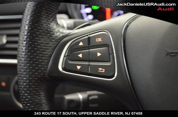 2016 Mercedes-Benz GLE 450 AMG for sale in Upper Saddle River, NY – photo 24