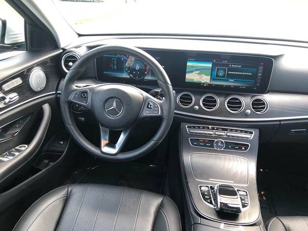 2018 Mercedes-Benz E300 **WARRANTY** EASY FINANCING*** for sale in Ramsey , MN – photo 12