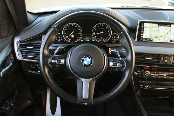 2018 BMW X6 sDrive35i **$0-$500 DOWN. *BAD CREDIT NO LICENSE - cars... for sale in North Hollywood, CA – photo 17