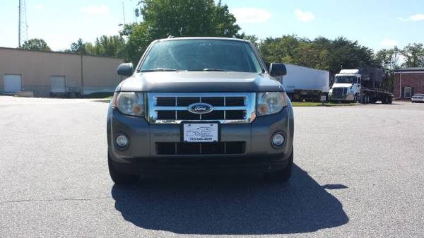***2010 FORD ESCAPE XLT***MUST SEE - cars & trucks - by dealer -... for sale in Fredericksburg, District Of Columbia – photo 9