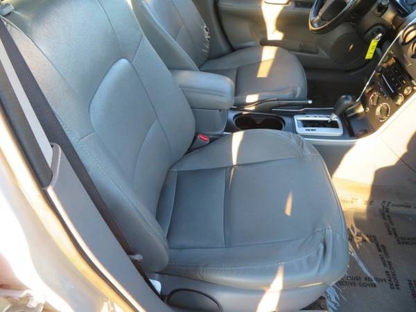 2008 Mazda 6I... 128,000 Miles... $3,500 - cars & trucks - by dealer... for sale in Waterloo, IA – photo 8