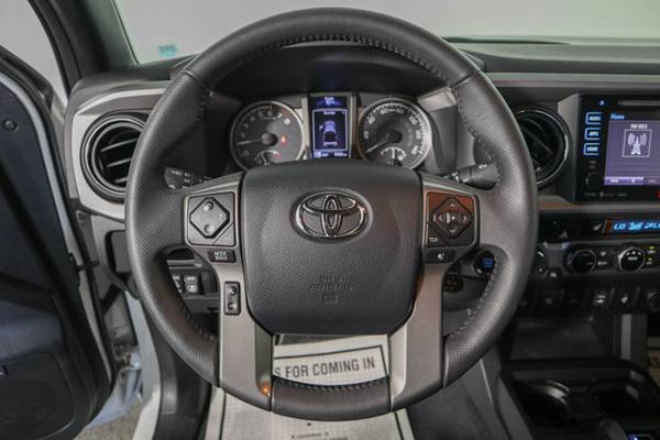 2017 Toyota Tacoma, Super White for sale in Wall, NJ – photo 15