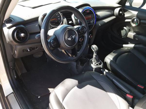 2015 MINI Hardtop 4 Door Cooper SKU: FT832414 Hatchback - cars & for sale in Gilbert, AZ – photo 11