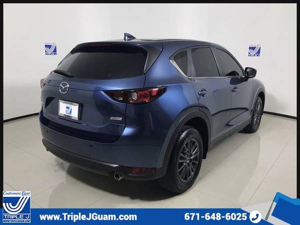 2019 Mazda CX-5 - - cars & trucks - by dealer for sale in Other, Other – photo 10