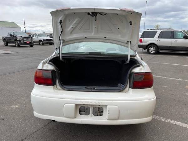 2003 Chevrolet Malibu - - by dealer - vehicle for sale in Grand Junction, CO – photo 19