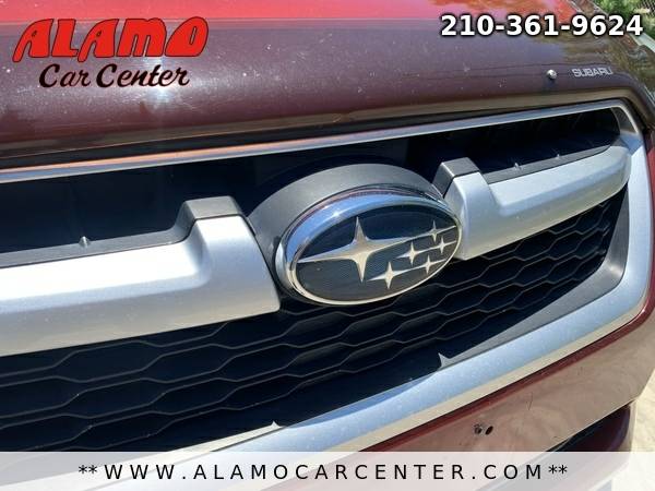 2012 Subaru Impreza 2 0i Sport Premium - WARRANTY - 8AM-6PM - cars & for sale in San Antonio, TX – photo 14