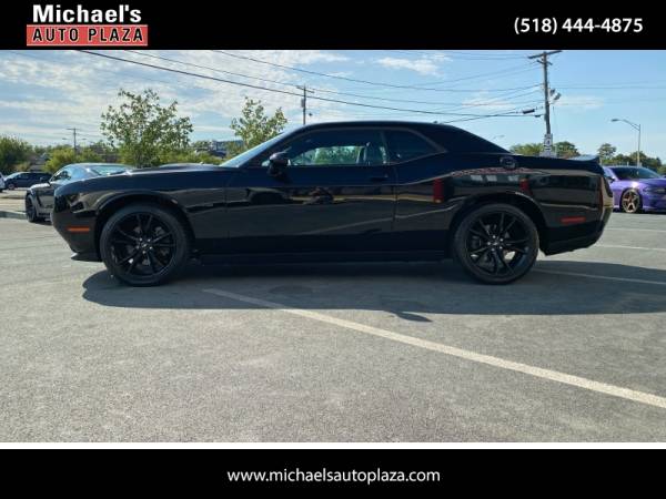 2018 Dodge Challenger R/T - cars & trucks - by dealer - vehicle... for sale in east greenbush, NY – photo 7