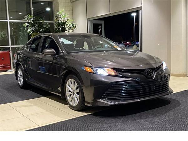 Used 2018 Toyota Camry LE/7, 147 below Retail! for sale in Scottsdale, AZ – photo 6
