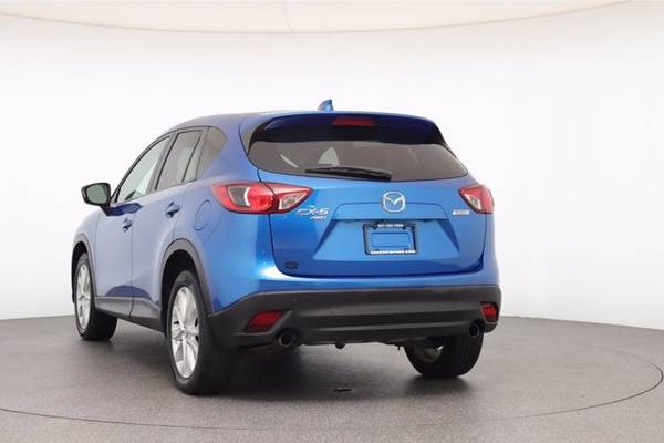 2013 Mazda CX-5 Grand Touring - cars & trucks - by dealer - vehicle... for sale in Sarasota, FL – photo 6