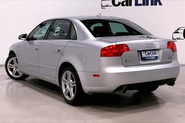 2007 Audi A4 2 0T - - by dealer - vehicle automotive for sale in Morristown, NJ – photo 14