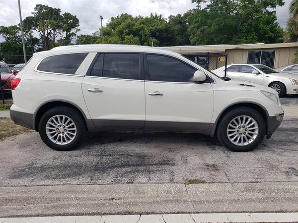 2010 Buick Enclave CXL Guaranteed Credit Approval! - cars & trucks -... for sale in SAINT PETERSBURG, FL – photo 3