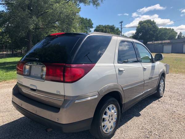 2007 BUICK RENDEZVOUS CX..THIRD ROW SEATING! for sale in Holly, OH – photo 3