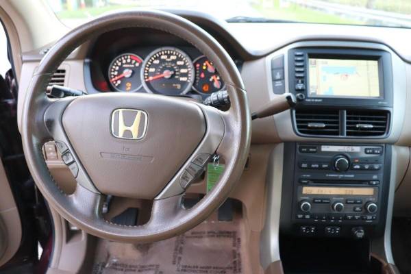 2007 Honda Pilot EX L w/Navi 4dr SUV 4WD * $999 DOWN * U DRIVE! *... for sale in Davie, FL – photo 5