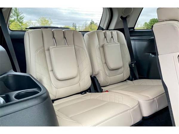 2018 Ford Explorer Platinum AWD 4dr SUV - SUV - - by for sale in New Lebanon, MA – photo 14