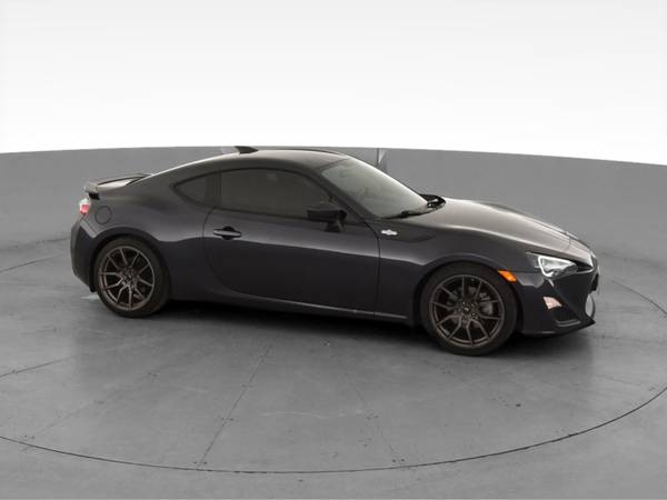 2013 Scion FRS Coupe 2D coupe Black - FINANCE ONLINE - cars & trucks... for sale in Greenville, SC – photo 14