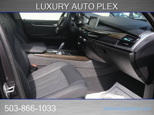 2015 BMW X5 AWD All Wheel Drive xDrive35i SUV - - by for sale in Portland, OR – photo 16