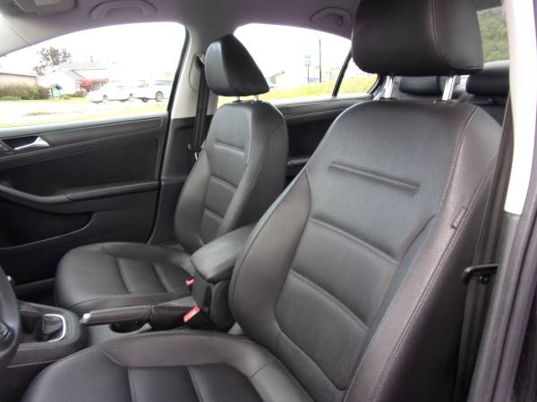 2012 Volkswagen Jetta 2.5L SE for sale in Utica, MI – photo 13