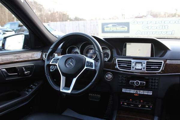 2015 MERCEDES-BENZ E-CLASS E350 4Matic - Sport Package APPROVED!!!... for sale in Stafford, District Of Columbia – photo 22