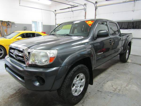 **Backup Camera/One Owner/Great Deal** 2009 Toyota Tacoma SR5 for sale in Idaho Falls, ID – photo 4