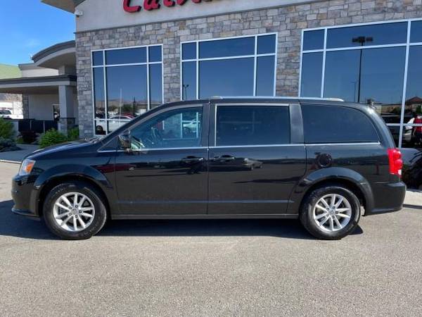 2018 Dodge Grand Caravan - - by dealer - vehicle for sale in Grand Junction, CO – photo 2