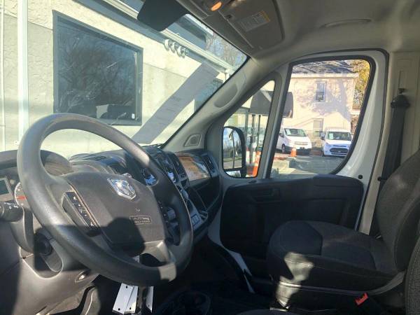 2018 RAM ProMaster Cargo 1500 136 WB 3dr High Roof Cargo Van... for sale in Kenvil, NY – photo 11