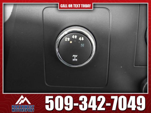 2012 Chevrolet Silverado 2500 HD LT Z71 4x4 - - by for sale in Spokane Valley, ID – photo 15