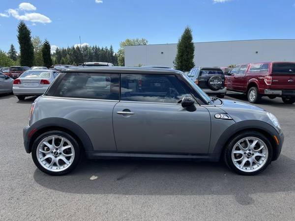 2008 MINI Cooper-43746 Miles! - - by dealer - vehicle for sale in Woodinville, WA – photo 8
