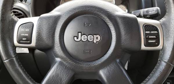 * * * 2003 Jeep Liberty Renegade Sport Utility 4D * * * for sale in Saint George, UT – photo 11