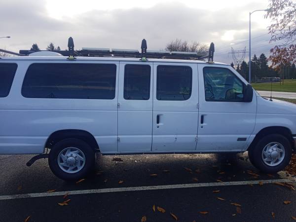 2011 Ford E350 Campervan - cars & trucks - by owner - vehicle... for sale in Vancouver, OR – photo 19