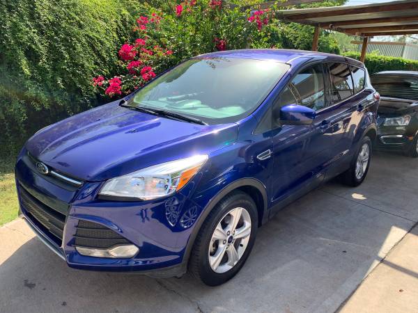 2016 Ford Escape SE for sale in Phoenix, AZ – photo 2