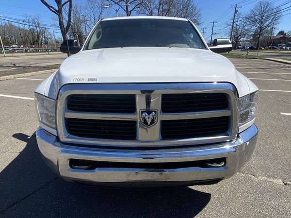2012 Ram 3500 Crew Cab Drive Today! - - by for sale in Other, PA – photo 10