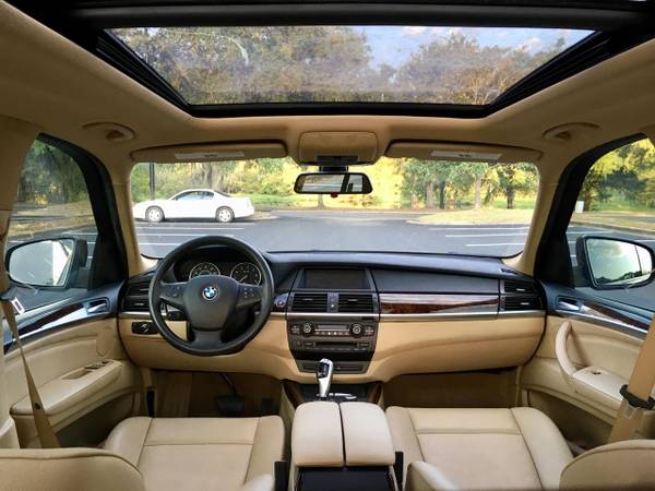 2011 BMW X5 XDRIVE35I! $8600 CASH SALE! for sale in Tallahassee, FL – photo 10
