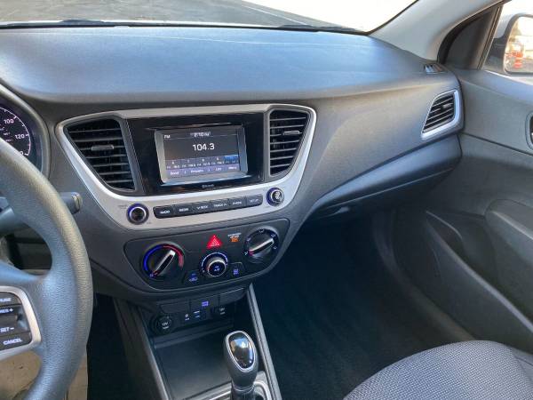 2020 Hyundai Accent Gray Sweet deal! - - by dealer for sale in Fort Shafter, HI – photo 19