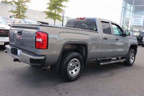 2017 GMC Sierra 1500 Base - cars & trucks - by dealer - vehicle... for sale in CHANTILLY, District Of Columbia – photo 9